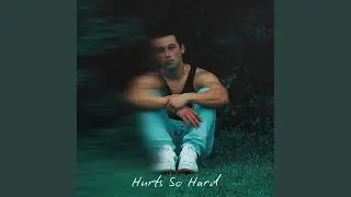 Hurts So Hard