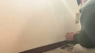 壁紙クロス補修のプロの技！