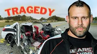 Heartbreaking Tragedy Of Paul Teutul Jr From American Orange Country Chopper