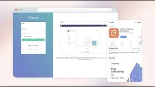 7shifts Product Overview Video 2023