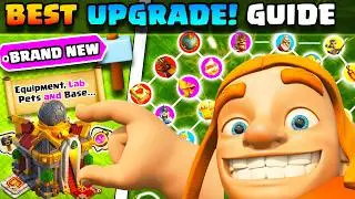 The reason you cannot progress your Th16 || Th16 Upgrade Guide 2026 Every aspect of the GAME!