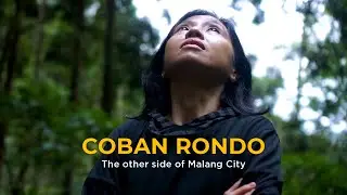 Coban Rondo | Other side of Malang City (Cinematic Video)