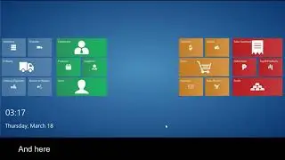 qISS - Qtech Inventory Support System Walkthrough
