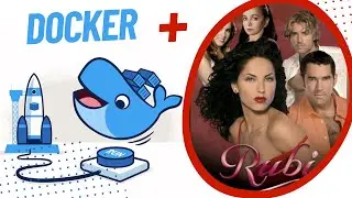 Ruby Sinatra + @DockerInc  + Render | Bueno Bonito y Gratis | Sin distractores