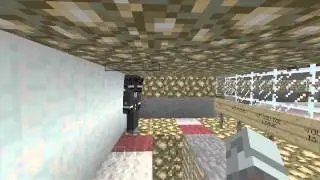 Minecraft Xbox Custom Map Showcase 