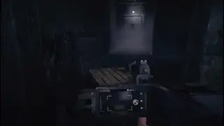 Get Even (PS4): 'Clean job' trophy
