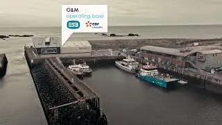 Eyemouth Harbour Trust | Scotland's First Port of Call