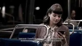 Olivia Chase Quick Pay French Commercial