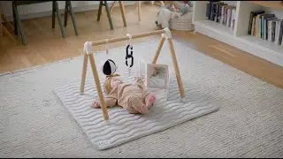 Lalo | Introducing The Play Gym