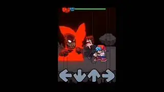 Final Form - Vs Tricky Phase 3 - Friday night funkin (FNF) mobile game play on IOS