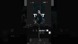text behind person effect Capcut tutorial #capcut #capcutedit #capcuttutorial #edit #edittutorial