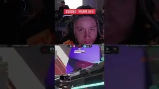Observer POV at VALORANT Masters Shanghai. #Shorts #twitch #gaming #valorant