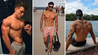 Wie bekommt man einen athletischen K&ouml;rper?
