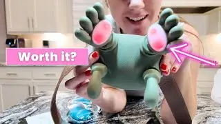 Watch before buying - GelHit Neck Massager