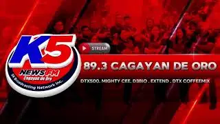 BALITANG K5 SA UMAGA SUNDAY EDITION