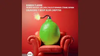 The Ragtime Dance (feat. Luis Lopes, &Eacute;tienne Ziemniak, Fulco Ottervanger)