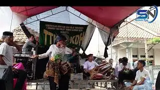 kesti ttkkdh HADI PENCK SILAT ]] TARI KOLOT