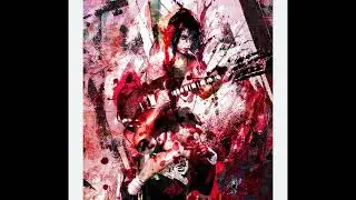 hard rock type beat 2025