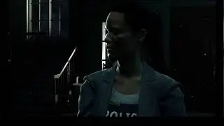 Nick Mendoza, protegendo o inimigo!