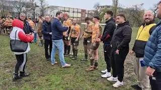 Rugbyștii de la RC Gura Humorului au terminat pe locul 1 în Divizia Națională de Seniori