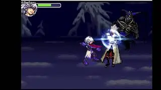 Ansem II Riku Story Speedrun Strat