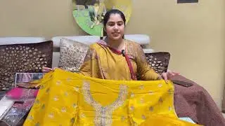 Butter silk k beautiful colors @rivaazbydeepanshi #suit #onlineshopping #designersuits 