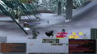 Uthgard 8v8 Random nights!