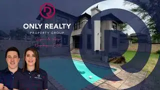 Elegant Multi-Level Home with Breathtaking Views in Oppikoppie Estate