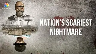 Witness The Darkest Chapter of Delhi | Nithari: Truth Lies and Murder Promo | discovery+