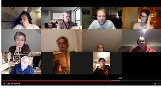 Q&A Soulkey Therapy  - Martin Petersen - Dec 2021