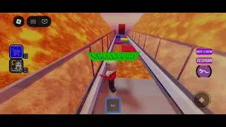 Roblox Terrifying Prison Run (Escape First Person Obby)