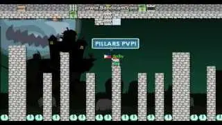 Growtopia | Finnity Castle!