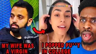 Popular Comedian Humiliated By His Wife...