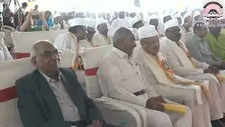 27th Convocation Ceremony, KBCNMU Jalgaon