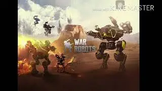 NEW WAR ROBOTS SKIRMISH with the new robot HAWK