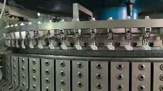 Circular knitting machine interlock big diameter china #youtubeshorts #shorts #shortsfeed #machine 