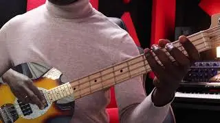 Leson Bass #3 (Debitan)     @Yah-Delivre #westerdesamours