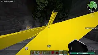 Angel Tale Mechanical enemies spawn test