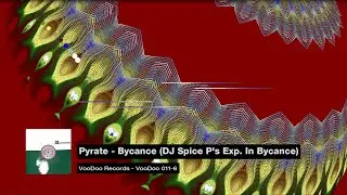 (1995) Pyrate - Bycance (DJ Spice P's Exp. In Bycance)