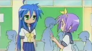 こなた迷走　みんな暴走
