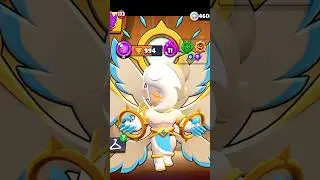 Last Game to Tier Max Edgar😎🙏 Brawl Stars