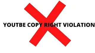 How to check YouTube copyright strike |2021|Easy