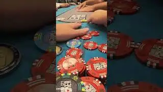 $1/2 low stakes poker power!