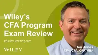 CFA Program Exam Level I Question: FRA - Long-Lived Assets