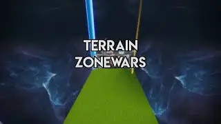 Kakkuh's Terrain Zonewars Map