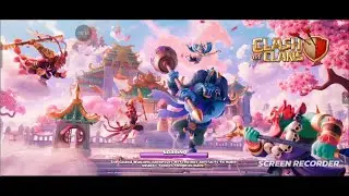 E-SPORTS CAMBODIA Clash of Clans 2026