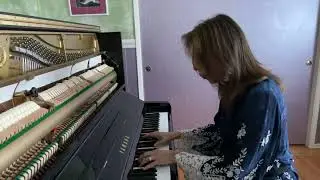 Suite Bergamasque - Clair de Lune