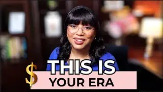 Your Money Era&trade; | Simple, Powerful Money Systems for Women