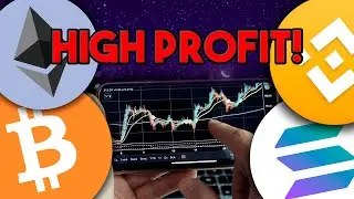 $10,000,000 WITH CRYPTO   HOW TO RETIRE EARLY WITH CRYPTOCURRENCY