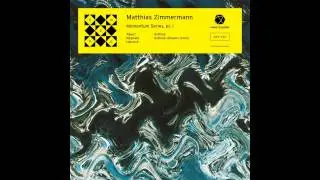 Matthias Zimmermann &mdash; 